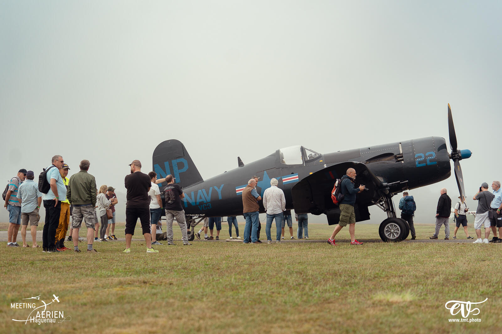 MEETING AERIEN HAGUENAU 2024